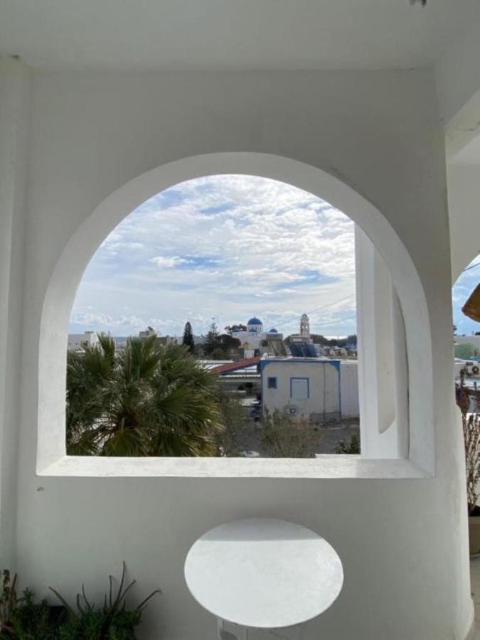 Studio Letta Perissa  Exterior photo