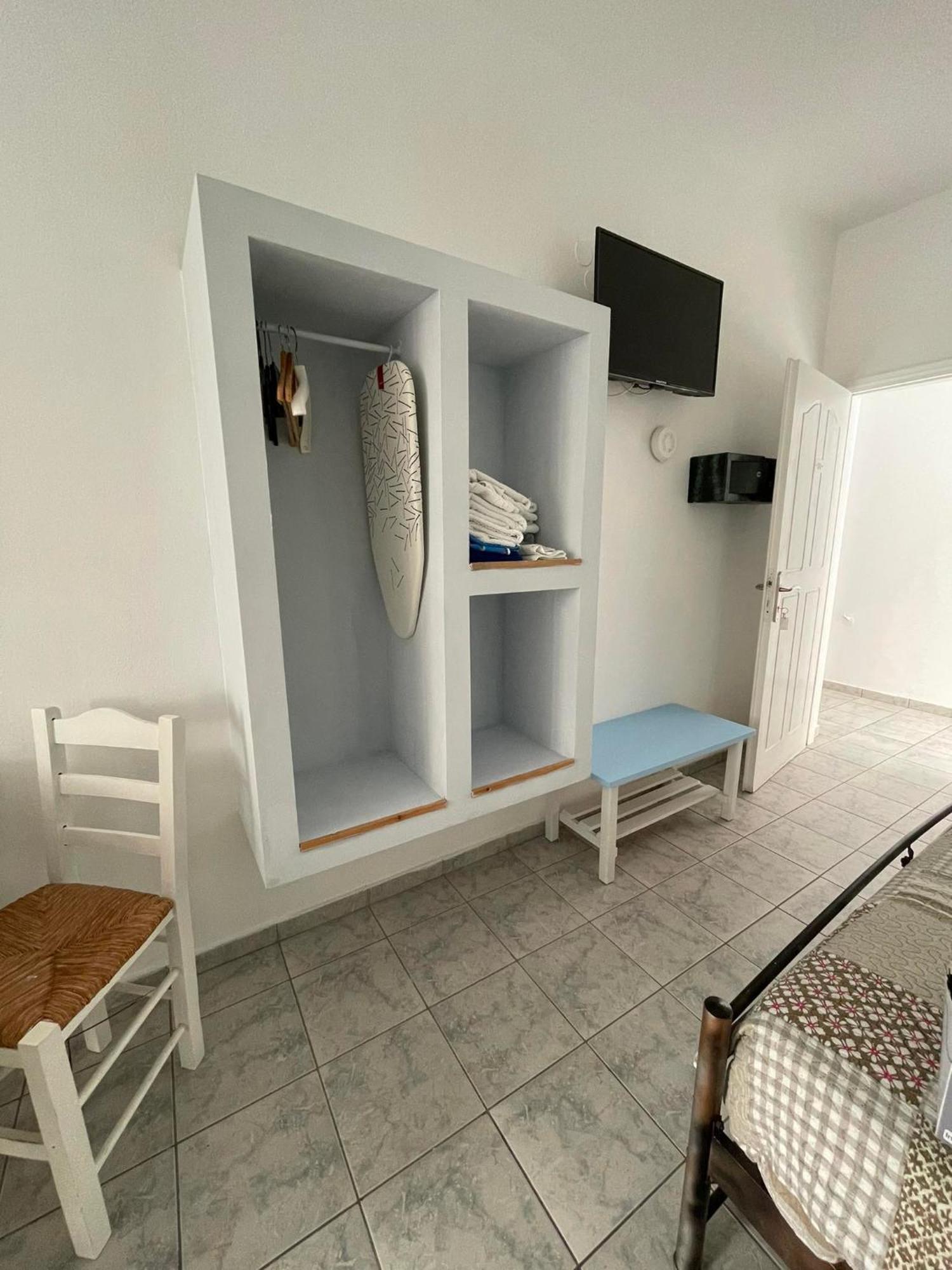 Studio Letta Perissa  Exterior photo