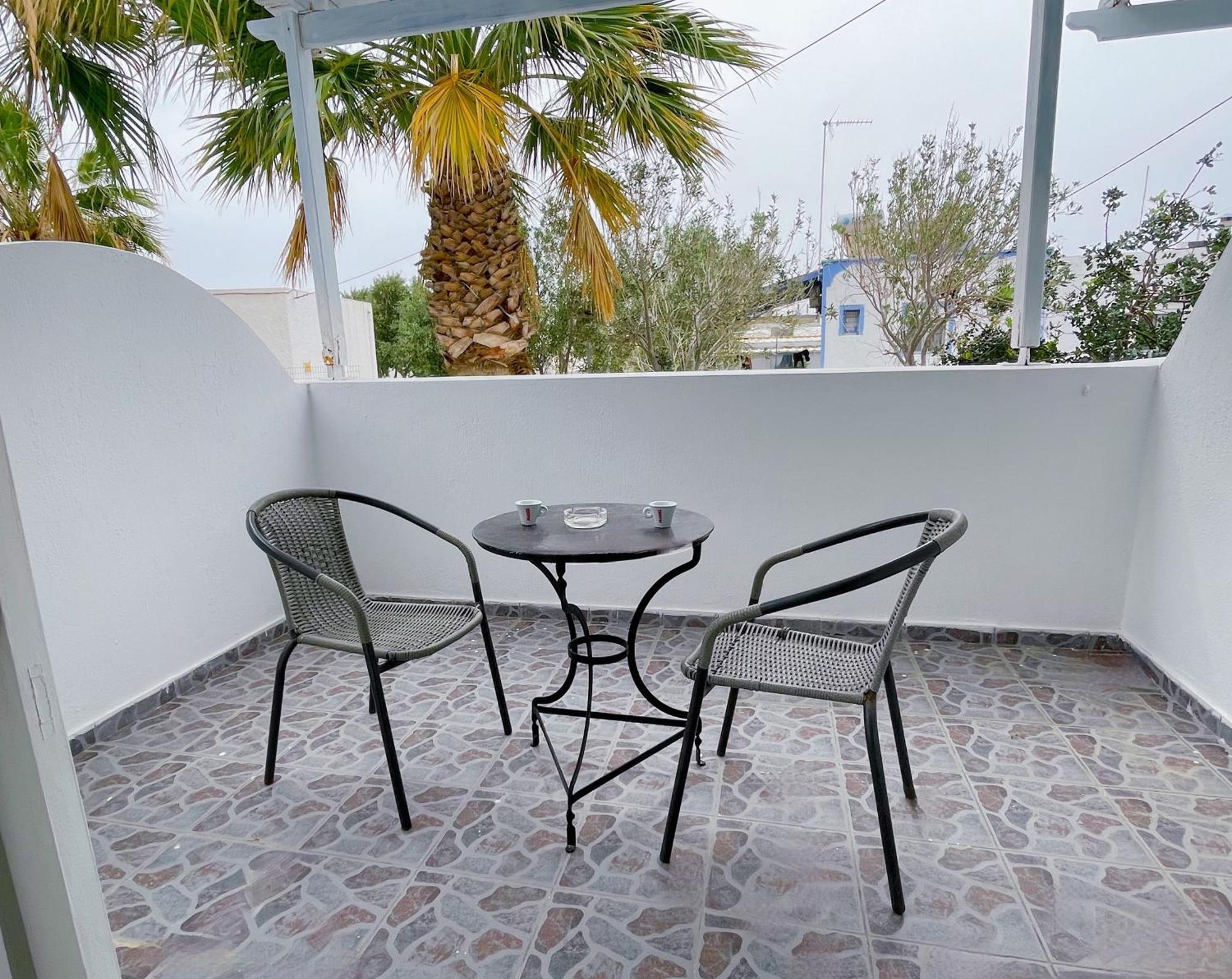 Studio Letta Perissa  Exterior photo