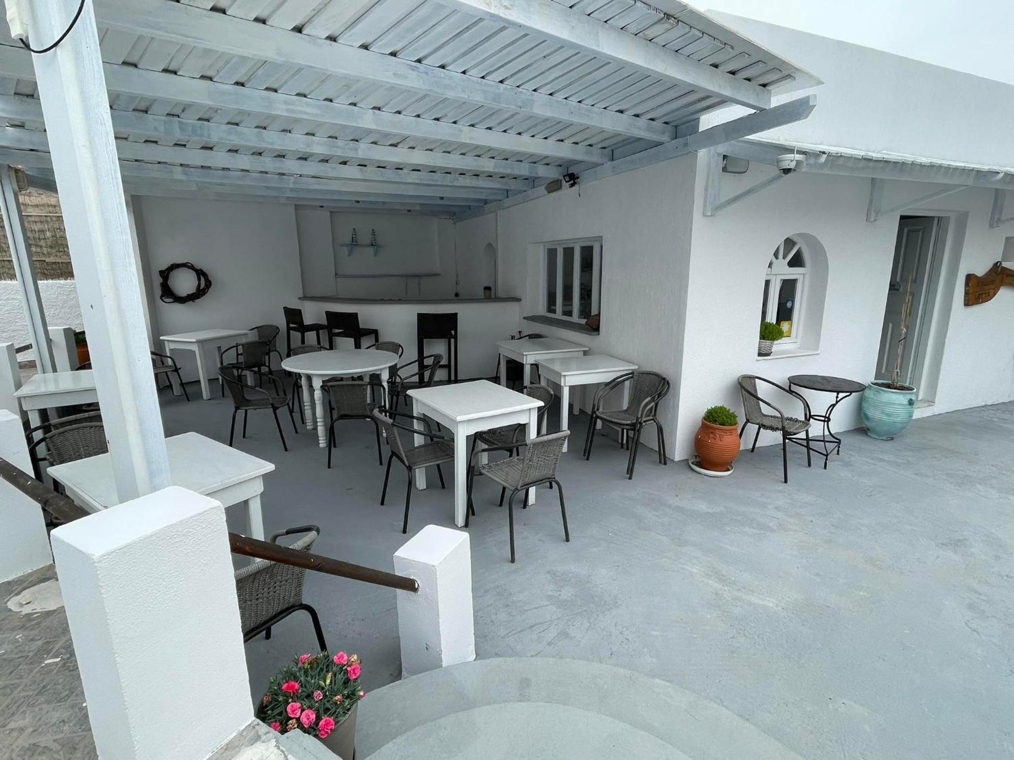 Studio Letta Perissa  Exterior photo