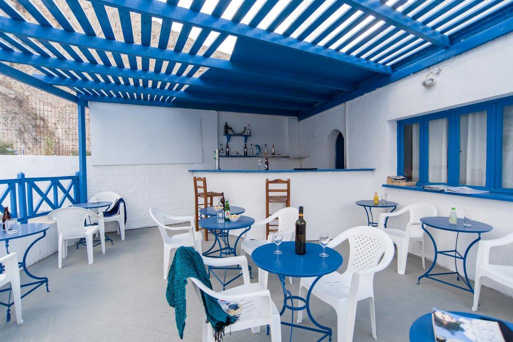 Studio Letta Perissa  Exterior photo