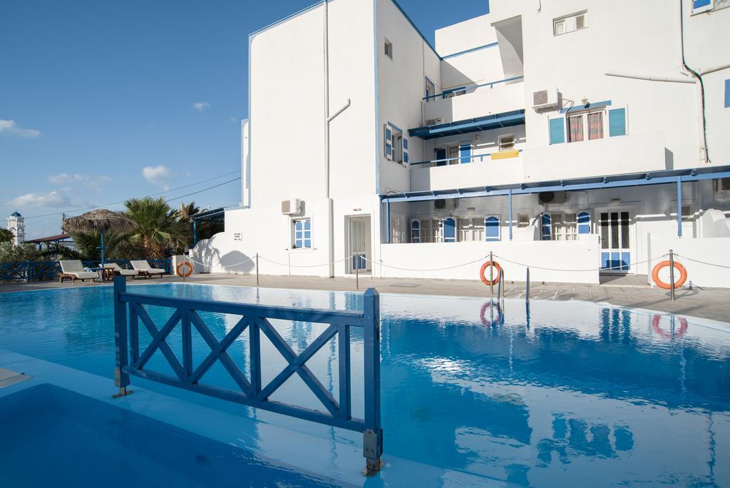 Studio Letta Perissa  Exterior photo