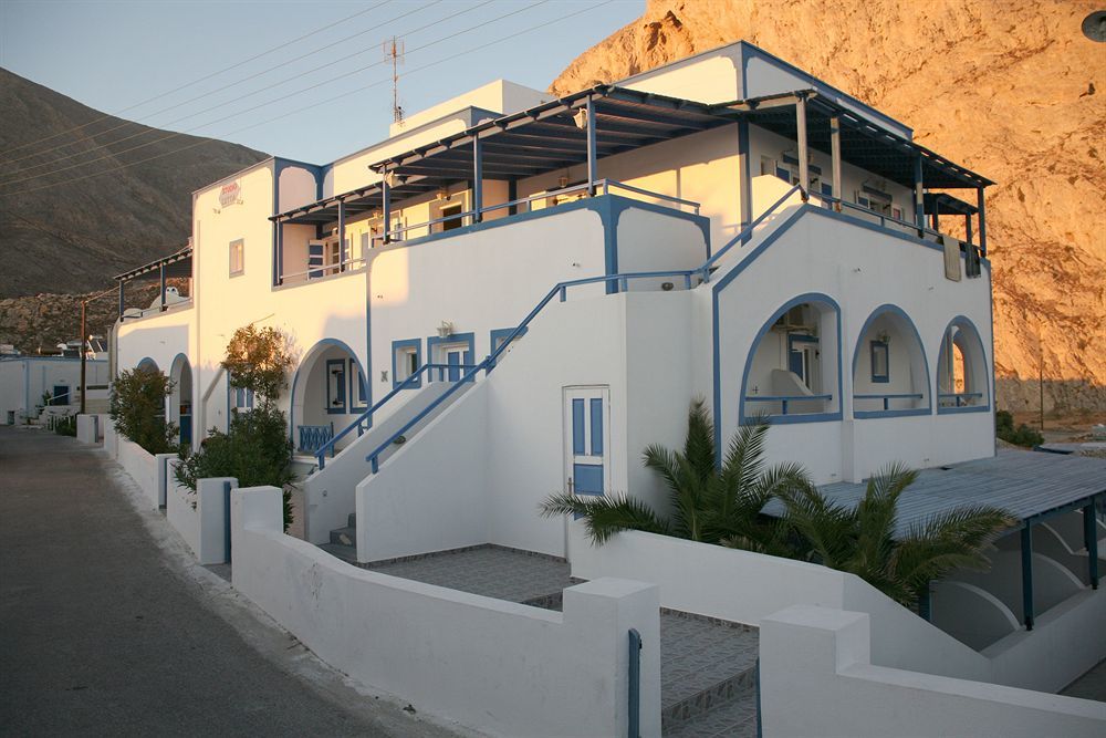 Studio Letta Perissa  Exterior photo